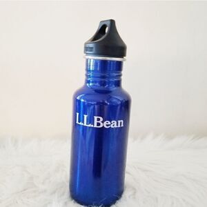LL Bean water canister